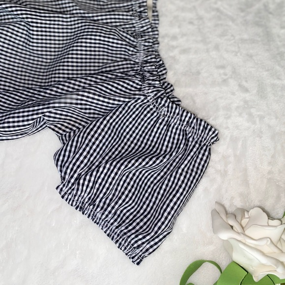 Crop top - Picture 5 of 5